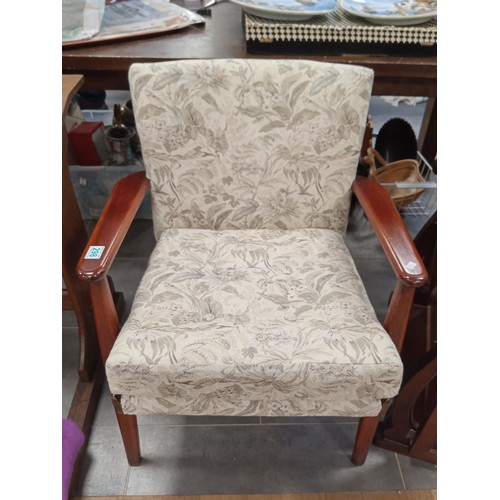 298 - Parker Knoll model -PK733 MK2.