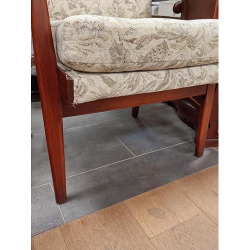 298 - Parker Knoll model -PK733 MK2.