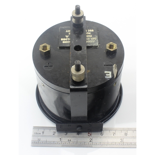 271 - Voltmeter 800V 5Q/9140618 Record