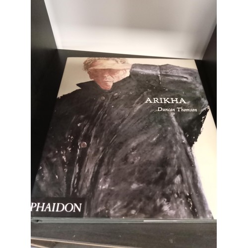 136 - The Pirelli Calendar and book, plus 'Erikha' by Duncan Thomson art book