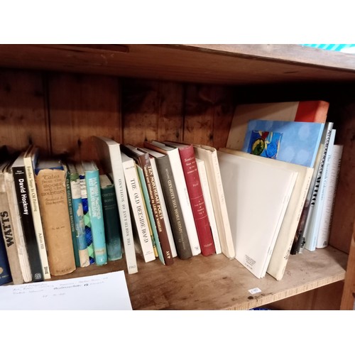 172 - Selection of vintage and antique books