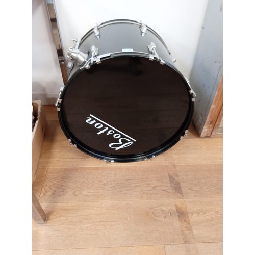 211 - Large Boston base drum