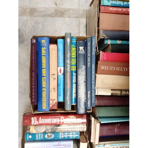 287A - A selection of vintage books