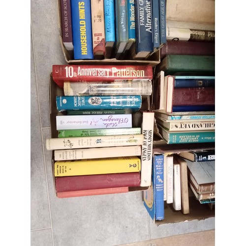 287A - A selection of vintage books