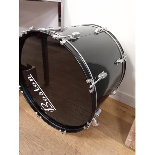 211 - Large Boston base drum