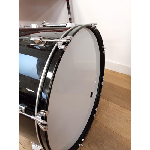 211 - Large Boston base drum