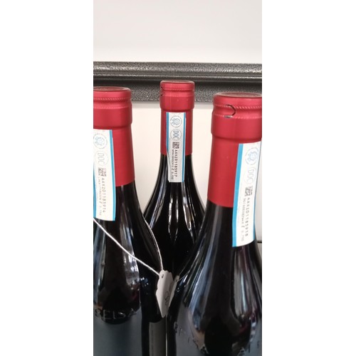 211 - 3x Bottles of Dolcetto D'Alba 2016 wine