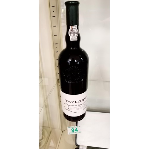 94 - Taylor 1999 vintage port