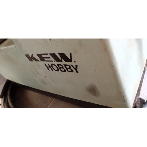 372 - Vintage Kew hobby pressure washer