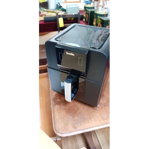 289A - Breville Halo Airfryer 5.5 litre never used