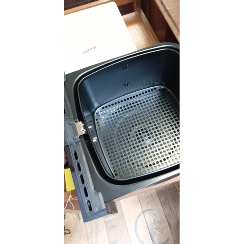 289A - Breville Halo Airfryer 5.5 litre never used