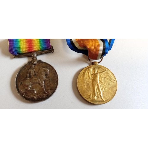 74 - PTE W MacMaster Liverpool war medals plus 3 related badges