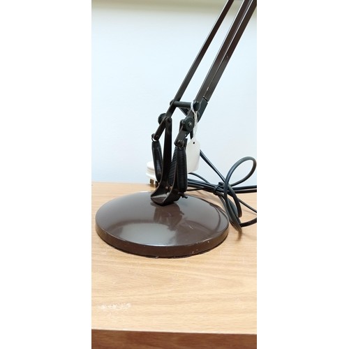 148 - Anglepoise Lamp