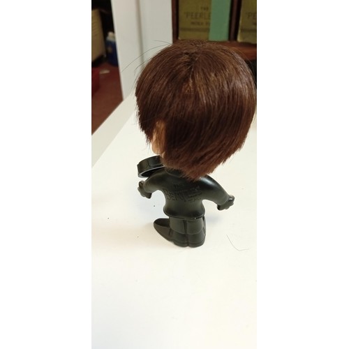 45 - Ringo Star Remco original Beatles doll