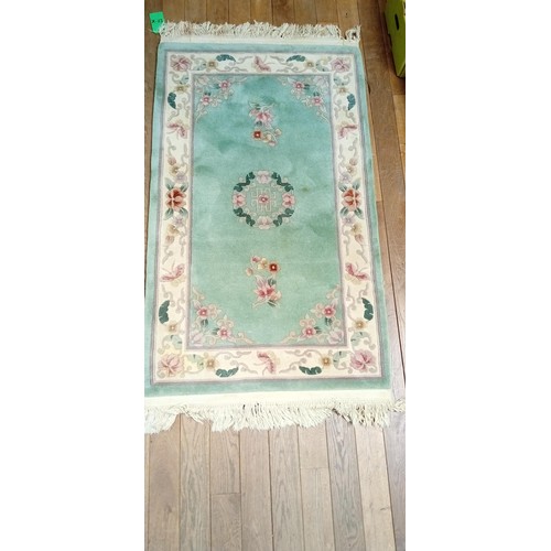 295A - Fireside rug