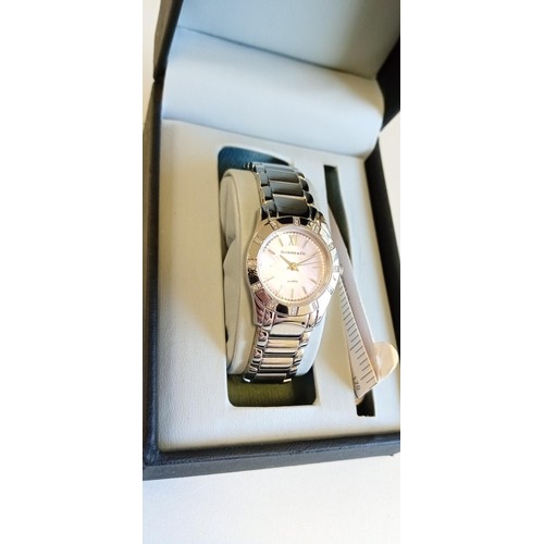 88 - Diamondd & Co ladies watch