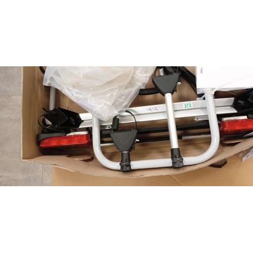 372 - Atera Strada Electric Bike carrier M AR2686 electric carrier  brand new never used cost over £300