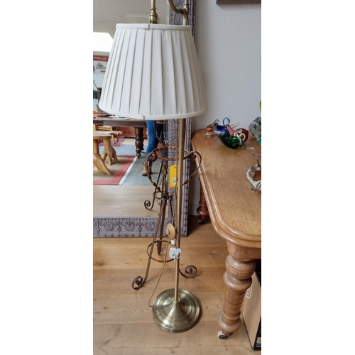 79 - Standard reading lamp