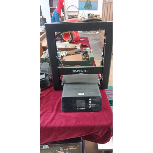 370 - 3D printer by JG Aurora