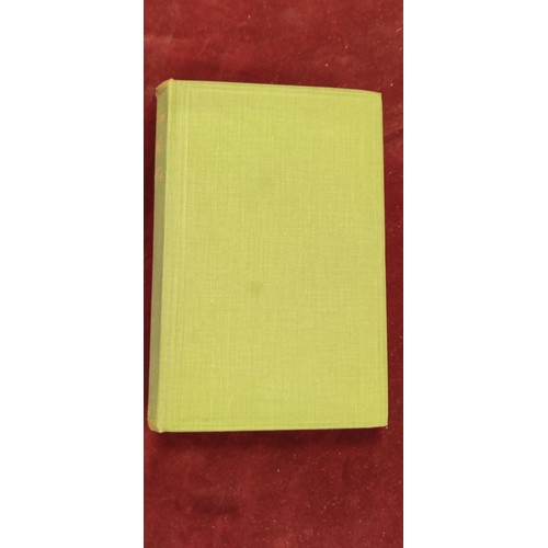 115 - Ainsworth (Leopold), The Confessions of a Planter in Malaya.  1st Edition 1933.  7 tinted photograph... 