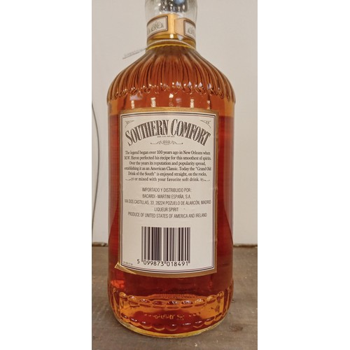 239 - Southern Comfort 1L 40 vol