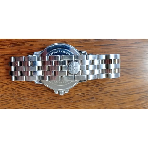 89 - Raymond Weil Tango men's watch 5599 V865818