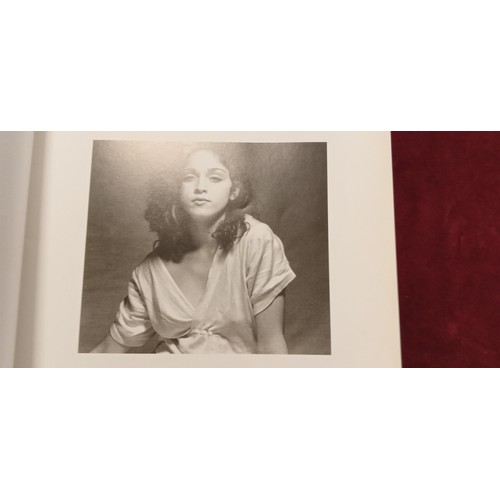 105 - Madonna nudes 1979 book