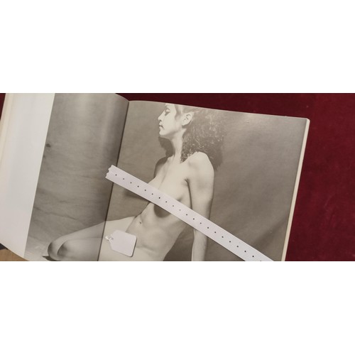 105 - Madonna nudes 1979 book