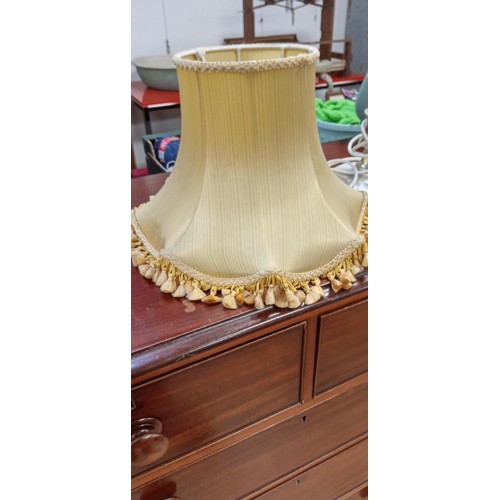 284 - Table lamp