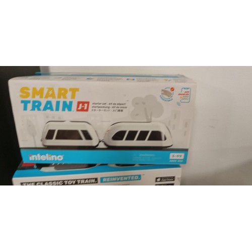 84 - Smart train classic toy train reinvented