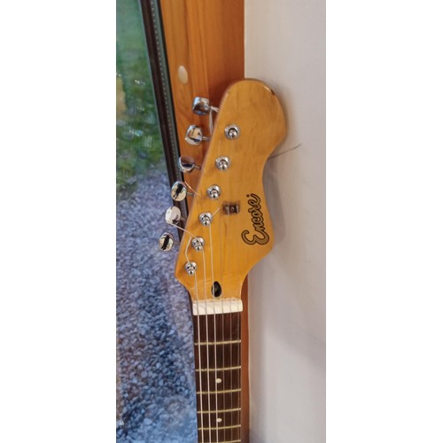 148 - Encore electric guitar