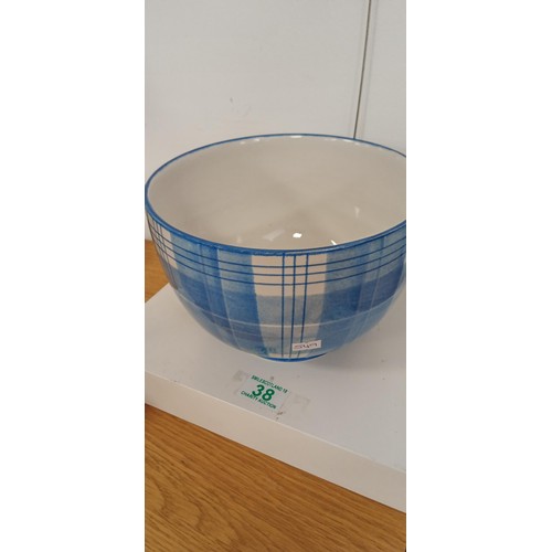 38 - Anta pasta bowl