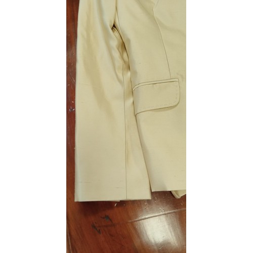 314 - Vintage Michael Kors lady's trouser suit jacket size 12 trousers size 10