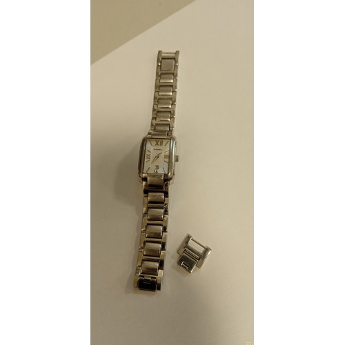 74 - Mens Fossil watch ES-1165 110603