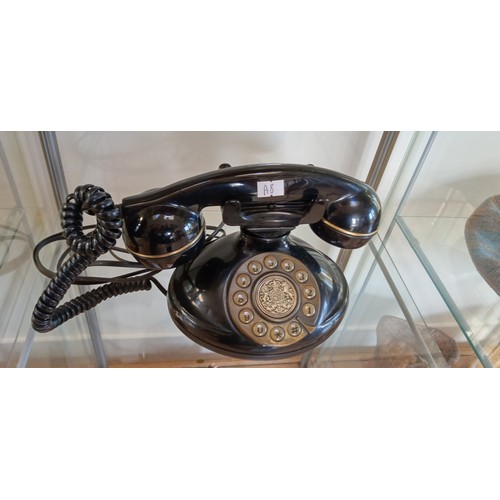 142 - Vintage telephone