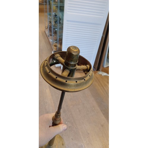 150 - Vintage Tilley Lamp no 150