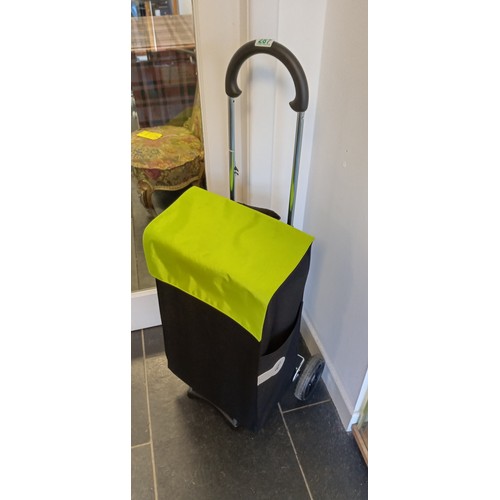 287 - Scala shopper trolley