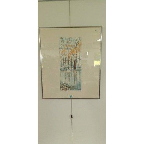 Lot 25        