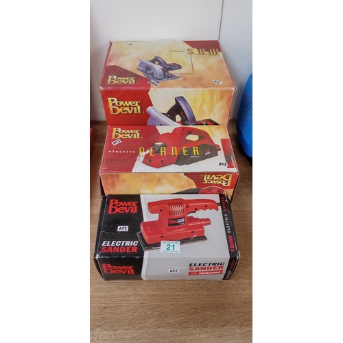 Lot 21        