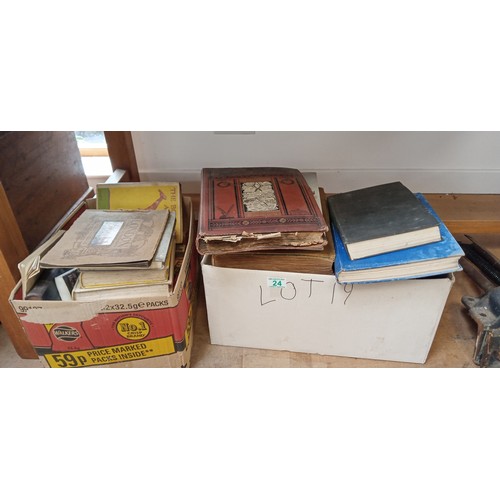 Lot 24        