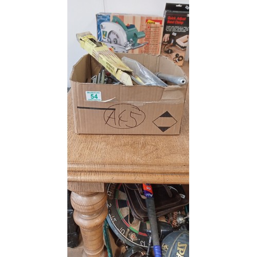 Lot 54        