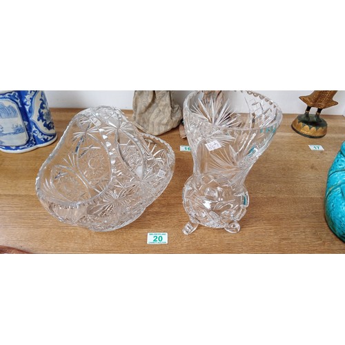 Lot 20        