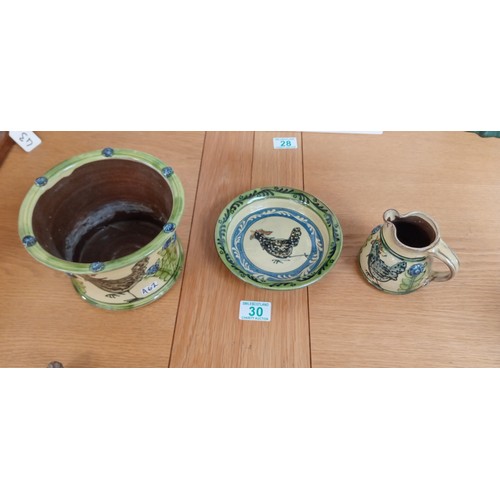 Lot 30        