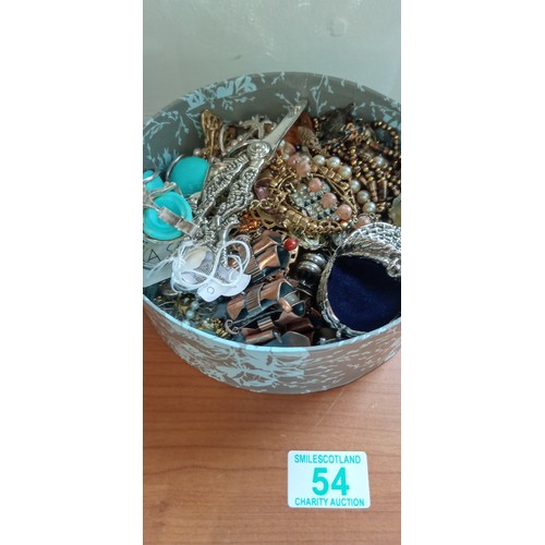 Lot 54        