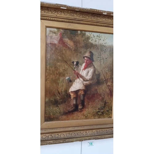 Lot 15        