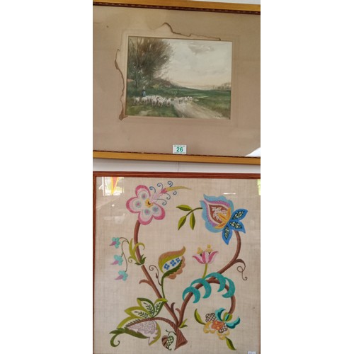 Lot 26        