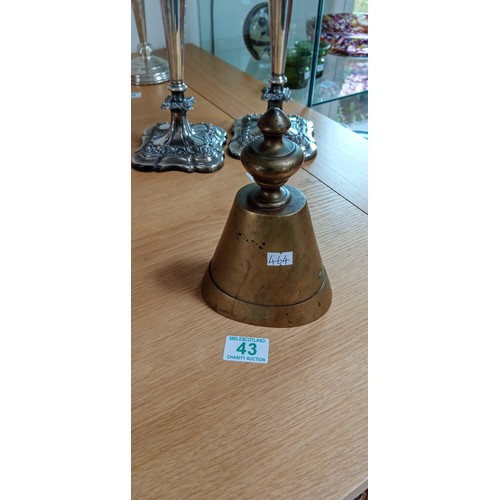 Lot 43        