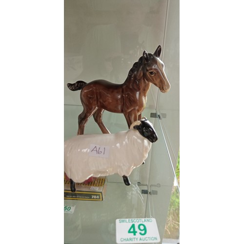 Lot 49        