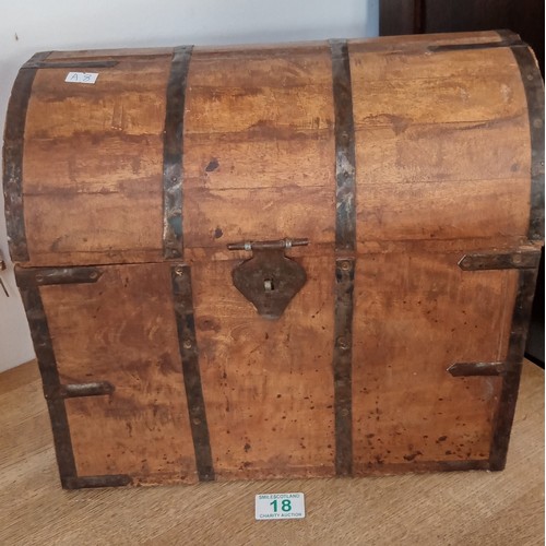 Lot 18        