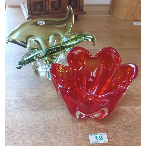 Lot 19        